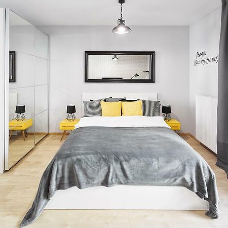 Atelier Apartamenty Praga No. 1 바르샤바 외부 사진