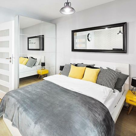 Atelier Apartamenty Praga No. 1 바르샤바 외부 사진