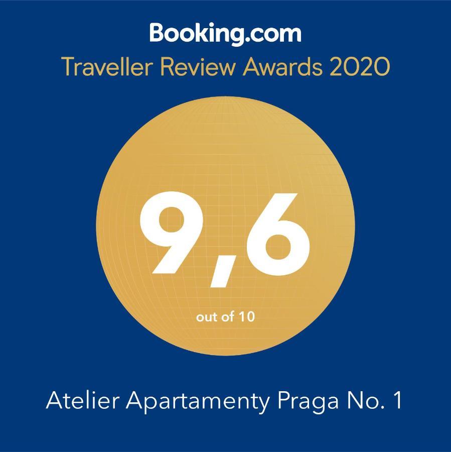 Atelier Apartamenty Praga No. 1 바르샤바 외부 사진