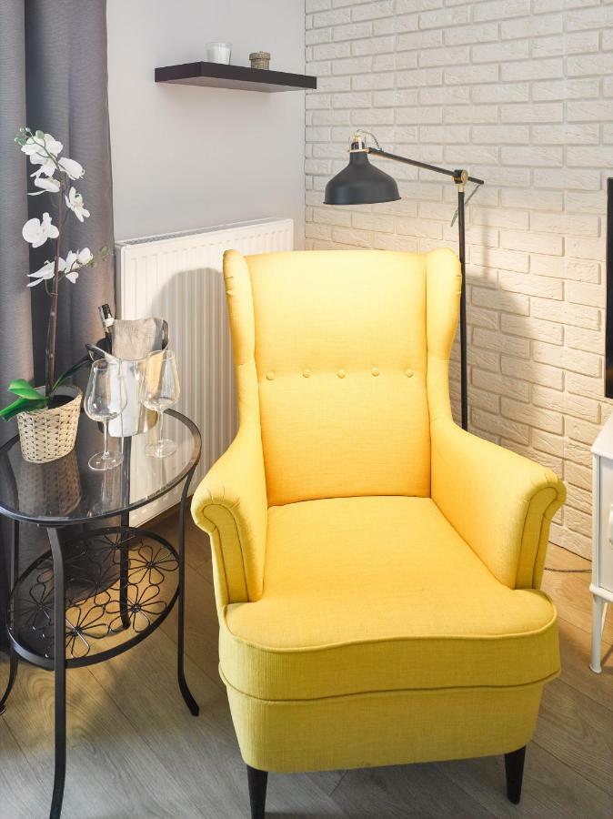 Atelier Apartamenty Praga No. 1 바르샤바 외부 사진