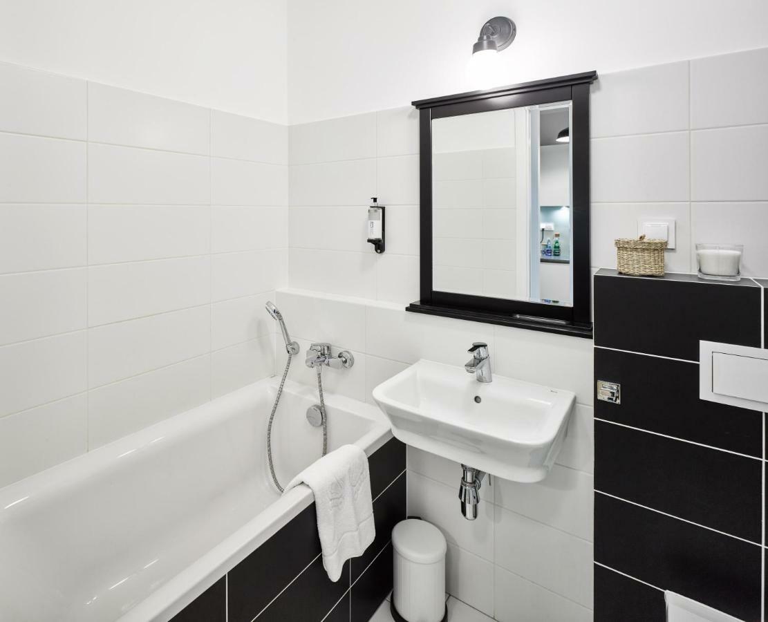 Atelier Apartamenty Praga No. 1 바르샤바 외부 사진
