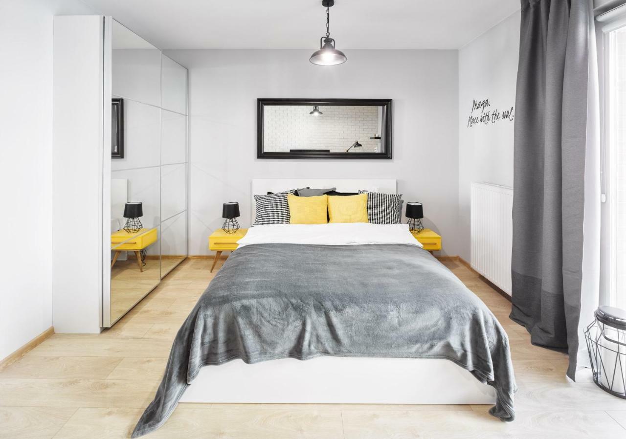 Atelier Apartamenty Praga No. 1 바르샤바 외부 사진